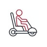 Akumulatory do wózków inwalidzkich i skuterów inwalidzkich
